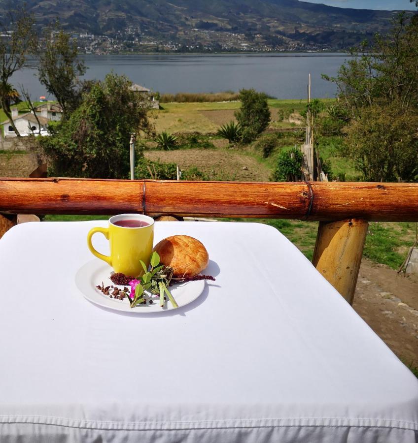 Hospedaje Don Pablo Hotel Otavalo Exterior photo